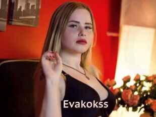 Evakokss