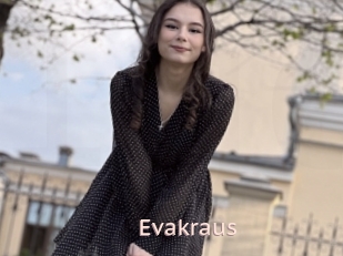 Evakraus