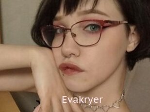Evakryer