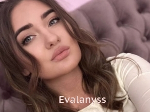 Evalanyss