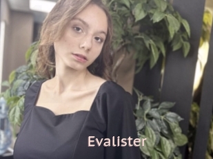 Evalister