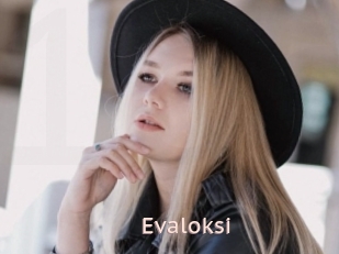 Evaloksi
