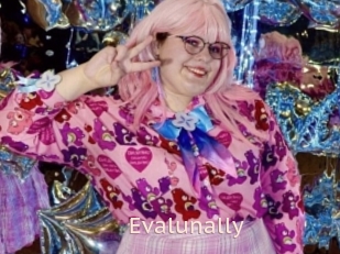 Evalunally