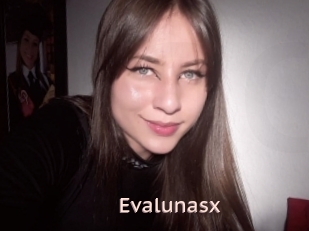 Evalunasx