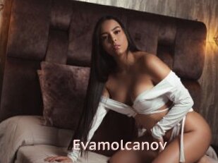 Evamolcanov