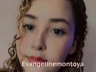 Evangelinemontoya