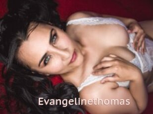 Evangelinethomas