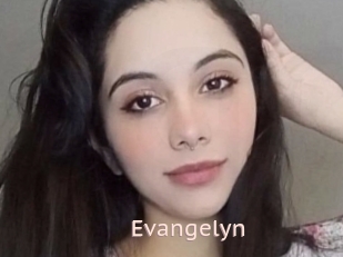 Evangelyn