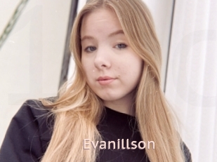 Evanillson