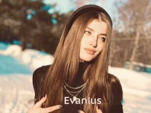 Evanius