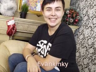 Evankinky