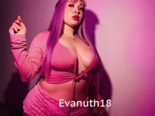 Evanuth18