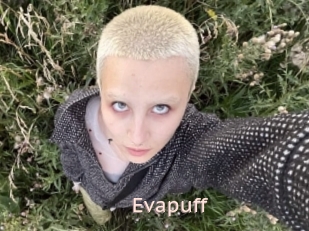 Evapuff