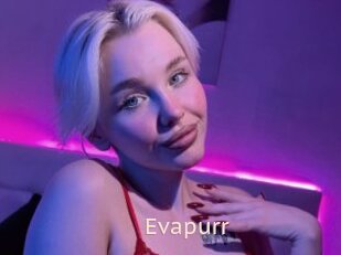 Evapurr