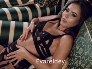 Evareidey