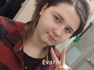 Evarin