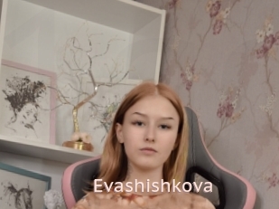 Evashishkova