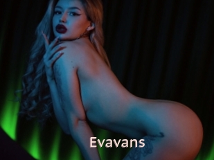 Evavans