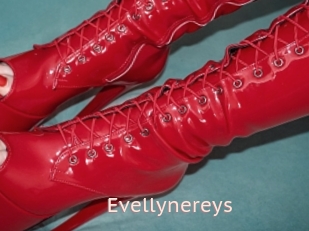 Evellynereys