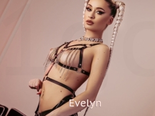 Evelyn