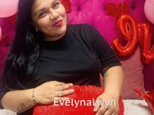 Evelynalwyn