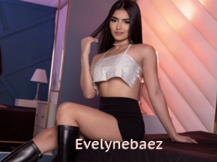 Evelynebaez