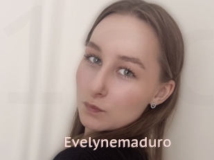 Evelynemaduro