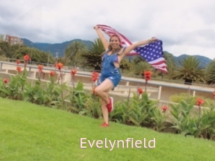 Evelynfield