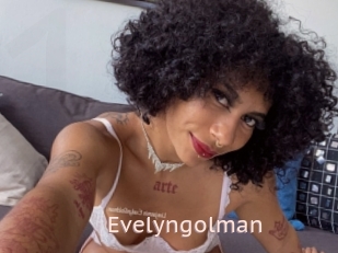 Evelyngolman
