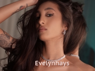 Evelynhays