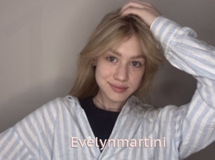 Evelynmartini