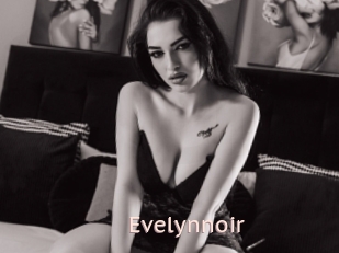 Evelynnoir