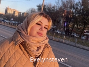 Evelynsteven