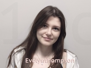 Evelynthompson