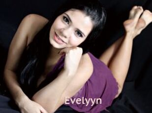 Evelyyn