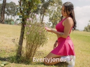 Everlyjones