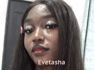 Evetasha
