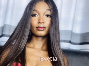 Evetia