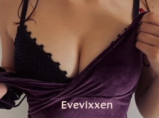 Evevixxen