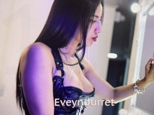 Eveyndurret