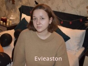 Evieaston