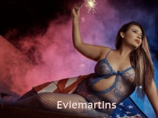 Eviemartins