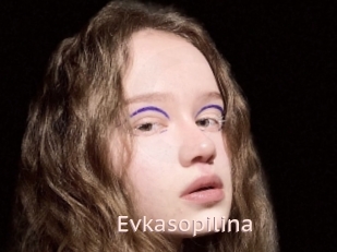 Evkasopilina