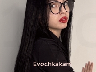 Evochkakam