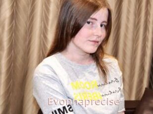 Evonnaprecise