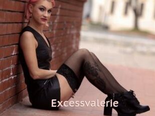 Excessvalerie