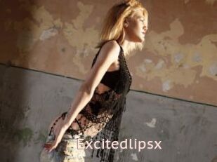 Excitedlipsx