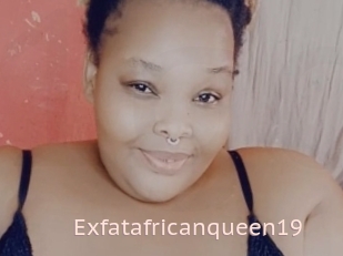 Exfatafricanqueen19