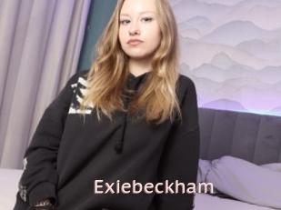 Exiebeckham