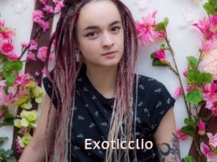 Exoticclio